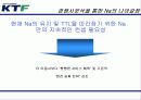 (마케팅전략) KTF, NA브랜드 마케팅 전략(광고전략, IMC전략) 23페이지