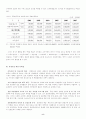 주5일근무제가 관광산업에 미치는 영향 10페이지