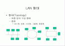 LAN 종류와 형태 표준과 구현 3페이지