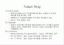 LAN 종류와 형태 표준과 구현 32페이지