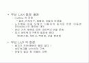 LAN 종류와 형태 표준과 구현 40페이지