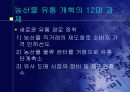 `농산물 유통 정책과 정부기능` 15페이지