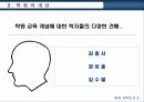평생교육에 관한 발표(학원을 중심으로) 5페이지