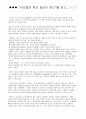 바보들은 항상 결심만한다 1페이지