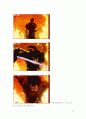 [디자인의 이해] 애니메이션 기법 연구 - 다양한 제작방식과 리미티드 기법 12페이지