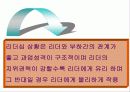 {경영학} 리더쉽에 대한 파워포인트 자료입니다 30페이지