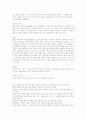 램브란트의 그림들에 관한 감상문 2페이지
