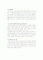 중.소 도소매업체의 ERP시스템의 개념적도입에 고찰 11페이지