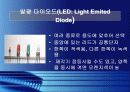 반도체소자의 종류 및 특징 10페이지
