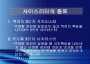 반도체소자의 종류 및 특징 18페이지