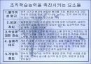 학습조직 29페이지