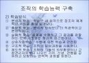 학습조직 31페이지