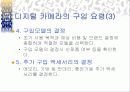 디지털 카메라의 원리, 특징, 장단점, 구입요령 14페이지