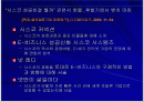 시스코 전략적 분석 및 대안 2페이지