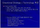 시스코 전략적 분석 및 대안 35페이지