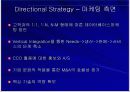 시스코 전략적 분석 및 대안 36페이지
