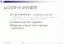 Micro C OS-II (3-2장) 4페이지