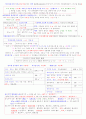 공법 *건축시험 작성률 규정 4페이지