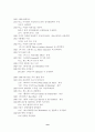 레 미제라블 분석 18페이지
