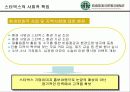 스타벅스 성공의 전략 분석 18페이지