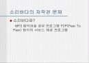 정보화 사회에서 저작권 문제 7페이지