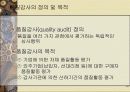 표준화와 품질보증시스템 28페이지