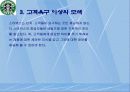 경영사례-스타벅스  커피 한잔에 담긴 성공 신화의 전략적 분석 10페이지