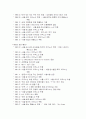 우리나라 여행 및 여행업의 현황과 발전방향에 대하여 33페이지