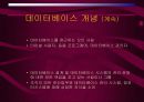데이터베이스 설계 12페이지