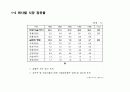 마케팅 기획서 6페이지