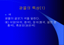 광물의 대하여 2페이지