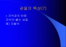 광물의 대하여 9페이지