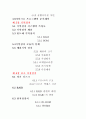 컴퓨터 구조의 전반적인 이해 - 100장에 걸친 요약 리포트 4페이지