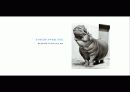 The Blue Day Book-누구에게나 우울한 날은 있다  인생에 삶에 대한 고찰 85페이지