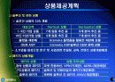 ASP-비즈니스솔루션 사업 계획서-한국통신 실제사례 중심으로 19페이지