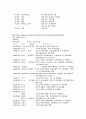 유럽 배낭 여행 4페이지