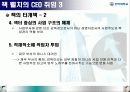 기업가 분석-잭윌치의 과거와 현재 그리고 경영가로서의 역량 완전 분석 6페이지