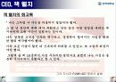 기업가 분석-잭윌치의 과거와 현재 그리고 경영가로서의 역량 완전 분석 16페이지