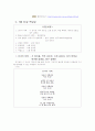 국악방송 모니터링 한국 음악의 이해(음악 감상문) 12페이지