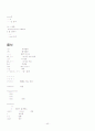 이모티콘(통신언어)에 대한 고찰/ 인터넷 언어 43페이지