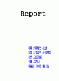 글로벌 기업의 국제자본조달 전략 1페이지