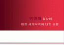 위엔화절상에 따른 국제무역에 대한 영향과 향후전망 1페이지