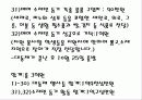 대동제 계획서(대학교 축제 계획서) 15페이지