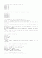 사회복지학과 전공자가 작성한 인간행동과 사회환경에 관한 요약 정리문 4페이지