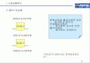 팹시콜라swot분석 5페이지