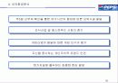 팹시콜라swot분석 18페이지