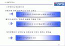 팹시콜라swot분석 21페이지