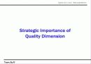 생산관리 Quality에 관하여 13페이지