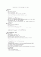 Recognition of DNA damage and repair 1페이지