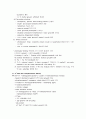 Recognition of DNA damage and repair 4페이지